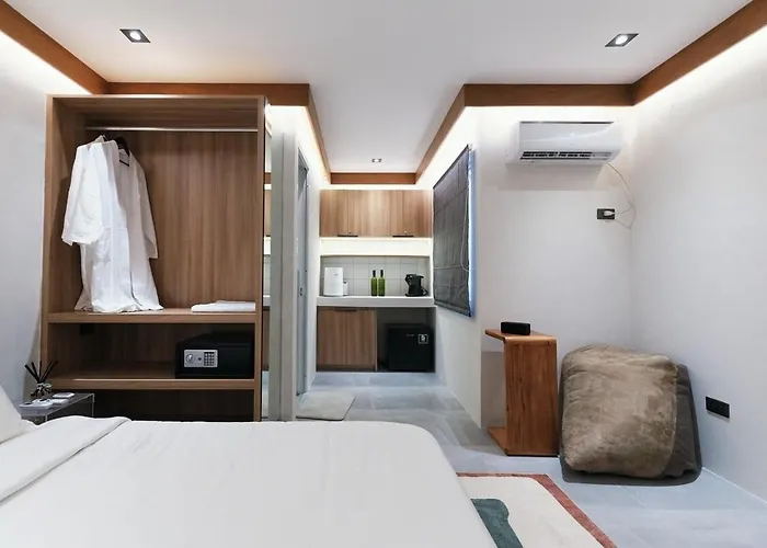 Apartamento The Kin House - Poblacion Botique