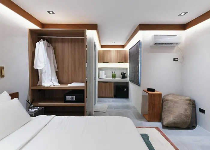 Apartamento The Kin House - Poblacion Botique *