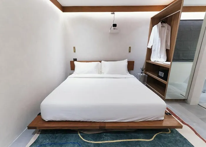 Apartamento The Kin House - Poblacion Botique