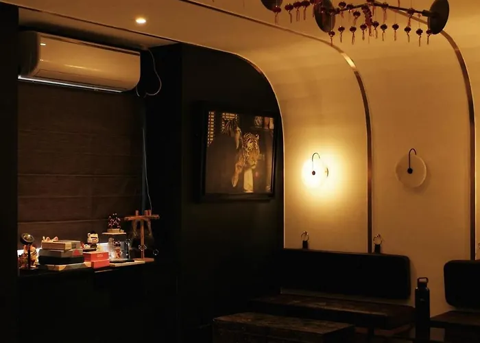 The Kin House - Poblacion Botique Apartamento *
