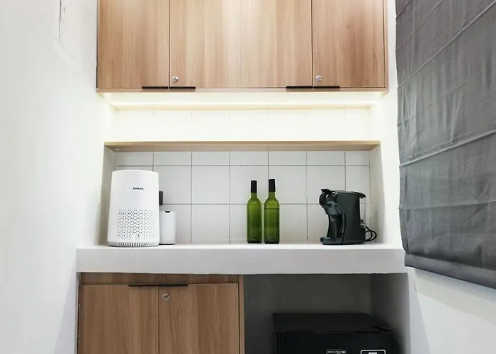 The Kin House - Poblacion Botique Apartamento *