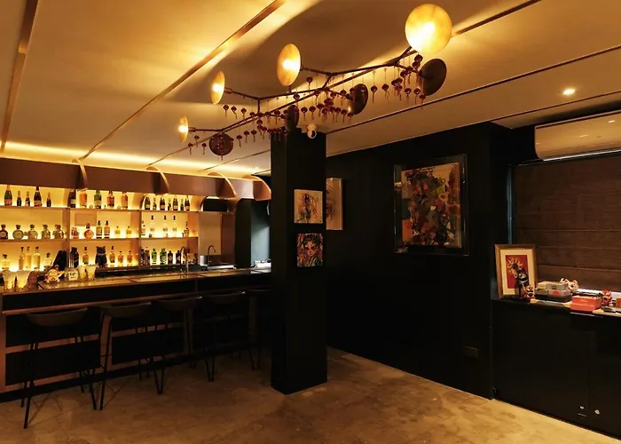 The Kin House - Poblacion Botique Apartamento *