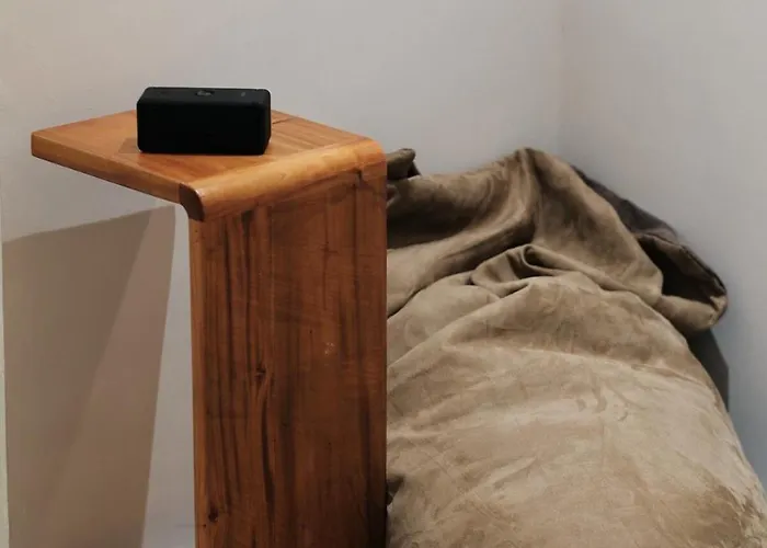 The Kin House - Poblacion Botique Apartamento